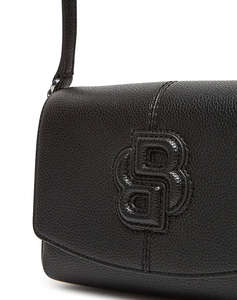 BOSS Anett Flap Sh.bag 10269623 01 (Dimensiuni: 21 x 13.5 x 8cm.)