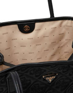GUESS ADELASIA LARGE 2 IN 1 GEANTA TOTE DE DAMA (Dimensiuni: 43 x 35 x 21cm.)
