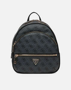 GUESS MANHATTAN II BACKPACK GEANTA DE DAMA (Dimensiuni: 21 x 28 x 10cm.)
