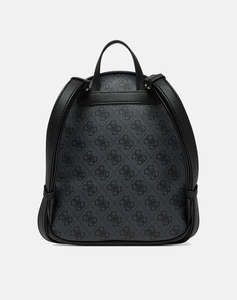 GUESS MANHATTAN II BACKPACK GEANTA DE DAMA (Dimensiuni: 21 x 28 x 10cm.)