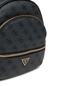 GUESS MANHATTAN II BACKPACK GEANTA DE DAMA (Dimensiuni: 21 x 28 x 10cm.)