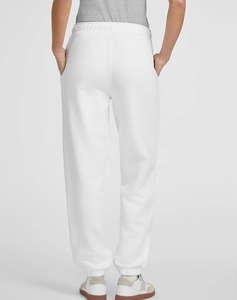 GUESS JEANS GJ TRIANGLE LABEL JOGGER PANTALONI DE DAMA