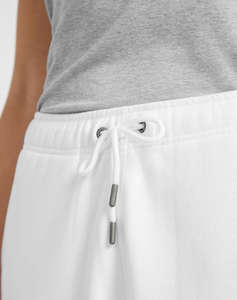 GUESS JEANS GJ TRIANGLE LABEL JOGGER PANTALONI DE DAMA