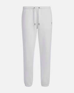 GUESS JEANS GJ TRIANGLE LABEL JOGGER PANTALONI DE DAMA