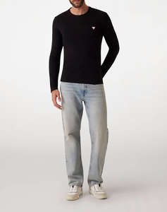 GUESS CN LS CORE TEE BLUZA DE BARBATI