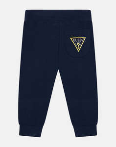 GUESS ACTIVE PANTS_CORE PANTALONI DE COPII BOY