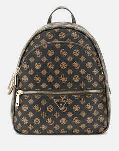 GUESS MANHATTAN II LARGE BACKPACK GEANTA DE DAMA (Dimensiuni: 25 x 33 x 13cm.)
