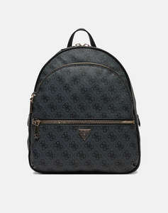 GUESS MANHATTAN II LARGE BACKPACK GEANTA DE DAMA (Dimensiuni: 25 x 33 x 13cm.)