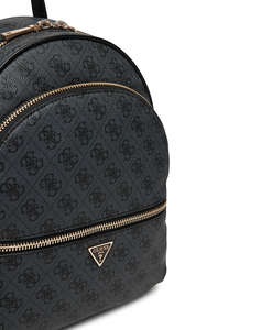 GUESS MANHATTAN II LARGE BACKPACK GEANTA DE DAMA (Dimensiuni: 25 x 33 x 13cm.)