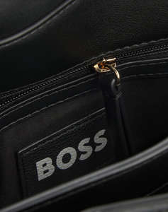 BOSS B_ICON Sh. Bag M 10263174 01 (Dimensiuni: 24.5 x 16 x 8cm.)