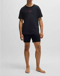 HUGO Laze T-Shirt 10261152 01