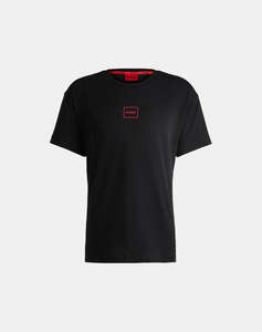 HUGO Laze T-Shirt 10261152 01