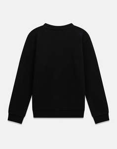 GUESS LS FLEECE_CORE BLUZA DE COPII BOY