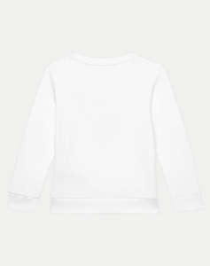 GUESS LS FLEECE_CORE BLUZA DE COPII BOY