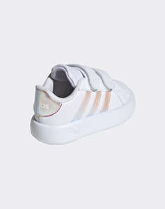 ADIDAS GRAND COURT 2.0 CF