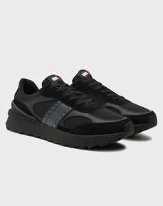TOMMY JEANS TJM TECHNICAL RUNNER ESS