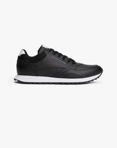 TOMMY HILFIGER NEW RUNNER EVA LTH ESS