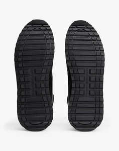 TOMMY HILFIGER NEW RUNNER EVA LTH ESS