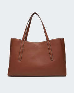 BOSS Anett Tote 10269623 01 (Dimensiuni: 45 x 29 x 18cm.)