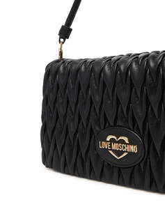 LOVE MOSCHINO GEANTA (Dimensiuni: 25 x 14.5 x 5.5cm.)