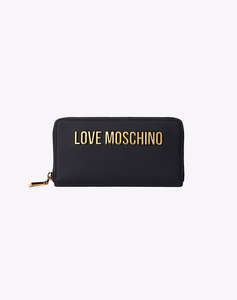 LOVE MOSCHINO PORTOFEL (Dimensiuni: 19 x 10 x 2cm.)