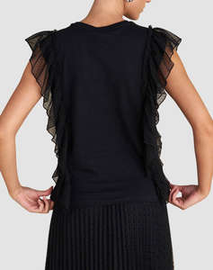 ATTRATTIVO BLUZA