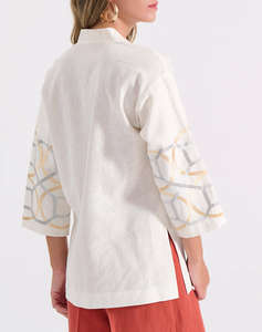 BILL COST BLUZA