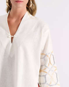 BILL COST BLUZA