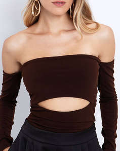 TOI&MOI BLUZA