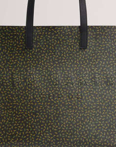 TED BAKER DARSHAA Ditsy Printed Extra Large Icon Bag (Dimensiuni: 45 x 35 x 14cm.)