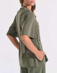 BILL COST BLUZA