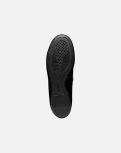 GEOX D PALMARIA A - NAPLACK LEA