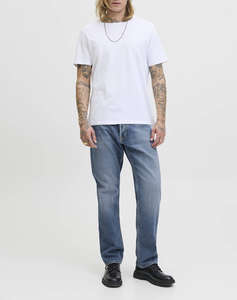 JACK&JONES JJICHRIS JJORIGINAL AKM 908