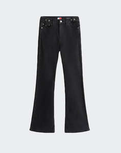 TOMMY JEANS SYLVIA HGH FLR TAB CI4282