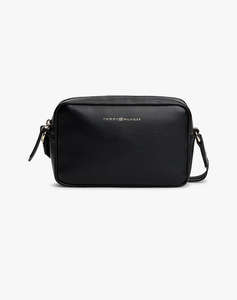 TOMMY HILFIGER TH LOGOTAPE CAMERA BAG (Dimensiuni: 20 x 6 x 13cm.)
