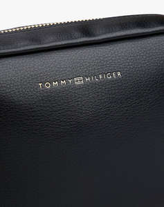 TOMMY HILFIGER TH LOGOTAPE CAMERA BAG (Dimensiuni: 20 x 6 x 13cm.)