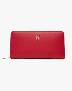 TOMMY HILFIGER TH ICON LRG ZA (Dimensiuni: 19 x 2,5 x 10cm.)