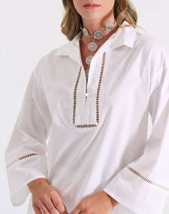 BILL COST BLUZA