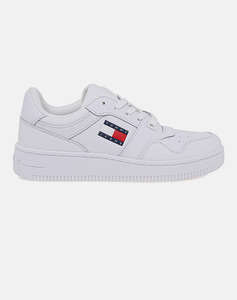 TOMMY JEANS TJW RETRO BASKET