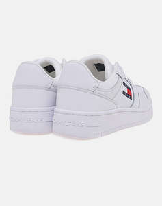 TOMMY JEANS TJW RETRO BASKET