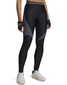 UNDER ARMOUR UA HG Rib Legging
