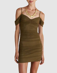 ATTRATTIVO ROCHIE