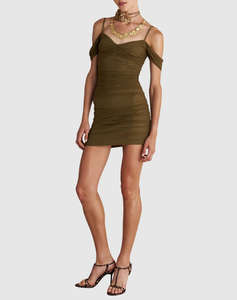ATTRATTIVO ROCHIE