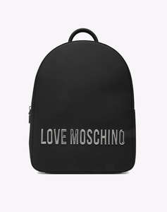 LOVE MOSCHINO GEANTA (Dimensiuni: 24 x 33 x 14cm.)