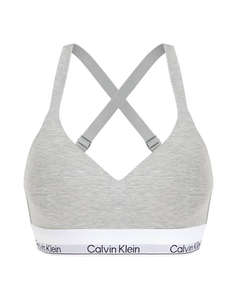 CALVIN KLEIN JEANS LIFT BRALETTE