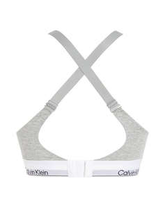 CALVIN KLEIN JEANS LIFT BRALETTE