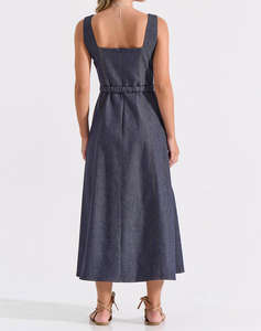 BILL COST ROCHIE