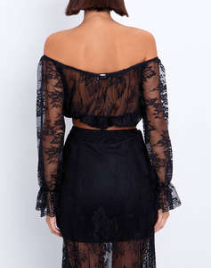TOI&MOI BLUZA