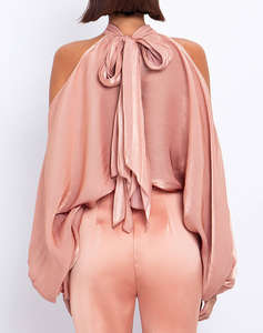TOI&MOI BLUZA