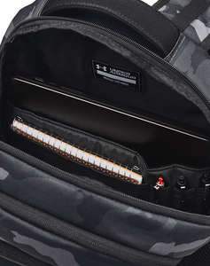 UNDER ARMOUR UA Hustle 6.0 Backpack